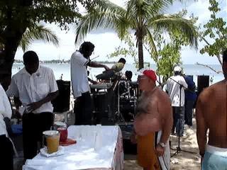 hollidays in jamaica