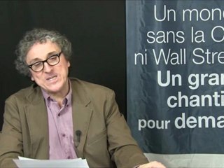 Karel Vereycken : "Une France-Amérique sans la City ni Wall Street"