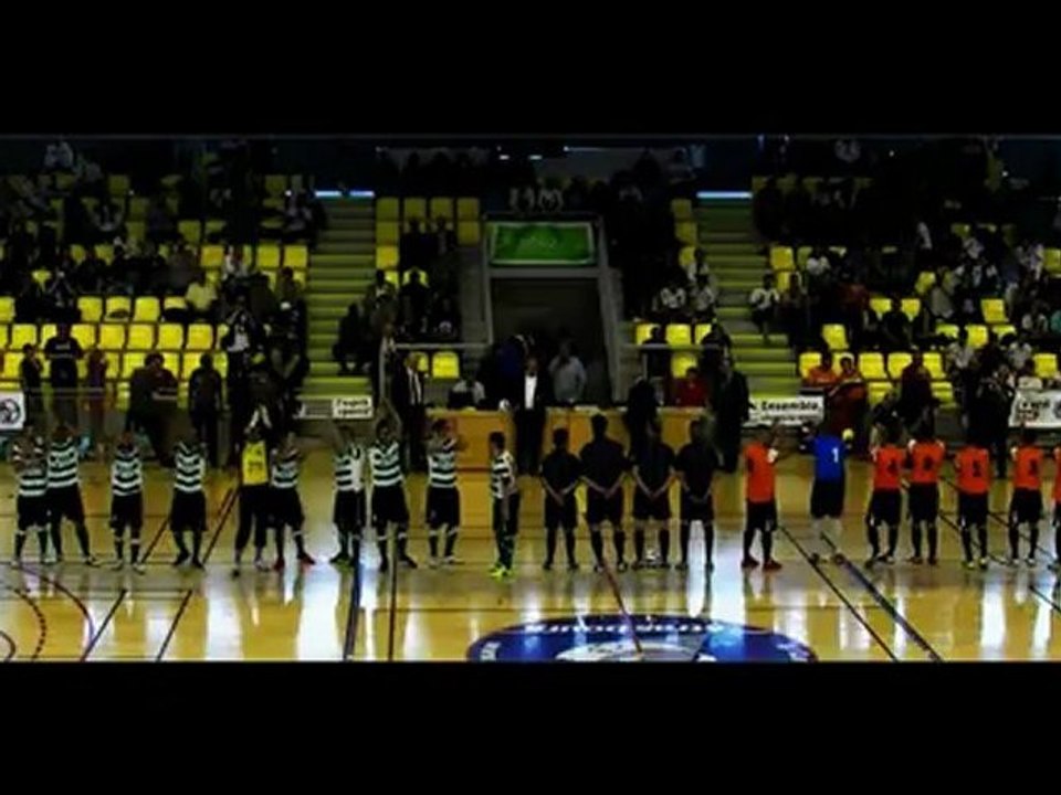 Finale Coupe - Teaser