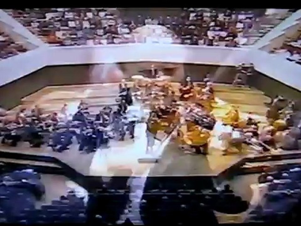 Yehudi Menuhin - Brahms D-Dur Violin Concerto 3.