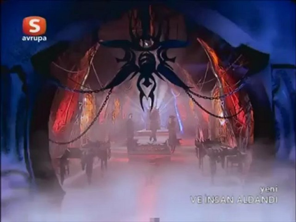 MAGDURiYETLER iSYAN PiMiNi CEKTiRiRDE iNSAN TUZAGA DÜSERMi