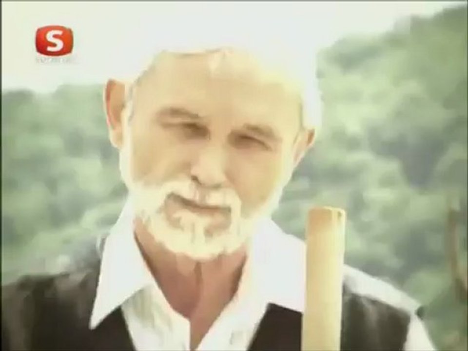 SEYTANIN SEVAB TUZAGI