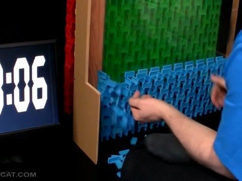 60 000 Dominos (Les ratés)