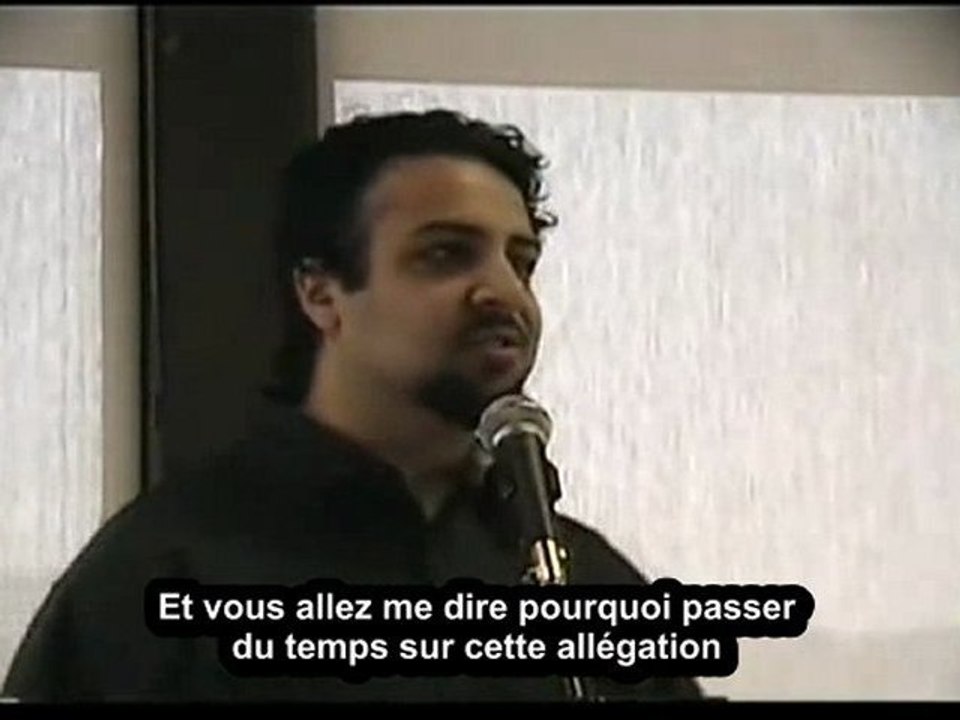 Allah est-Il un Dieu lunaire ?