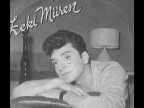 Kahır Mektubu - zeki Müren