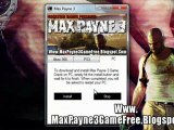 Max Payne 3 Game Skidrow Crack Free Download