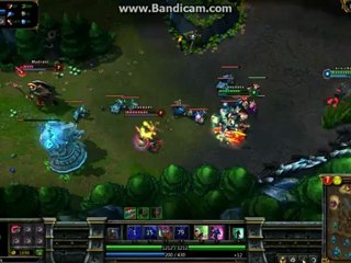 League of Legends Part2 komik anlaatım