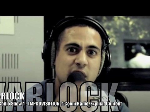 WARLOCK, Impro @ EOW Radio Show, Goom Radio / Explicit ...