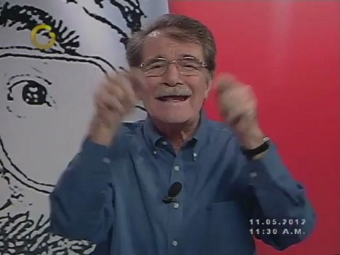 Petkoff: No podemos ser indiferentes a las cárceles