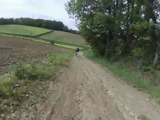 La Rando des Accros 13-5-2012 1