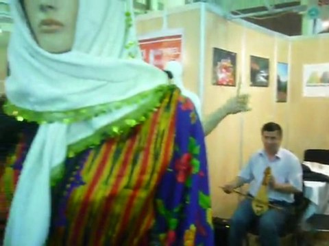 Kastamonu Günleri Fesanede Şenpazar K. Erdoğan Kesmen