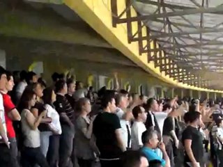 13 Mayıs 2012 Altay - Turgutluspor