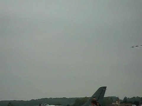 AirExpo 2012 - Breitling Jet Team (L-39 Albatros)