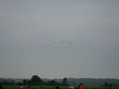 AirExpo 2012 - Breitling Jet Team (L-39 Albatros)