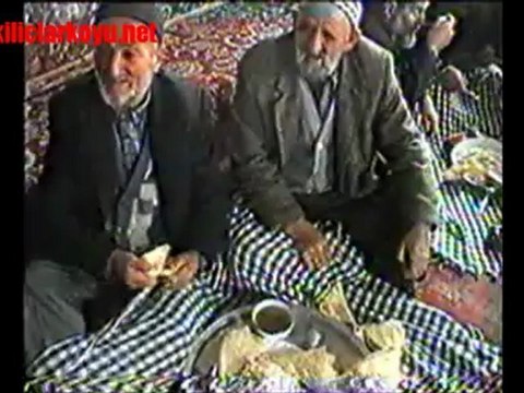 BEN SENSİZ KALDIM BABA
