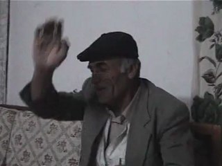 tufanbeyli yamanlı köyü bekçinin dediklerine bakın hele