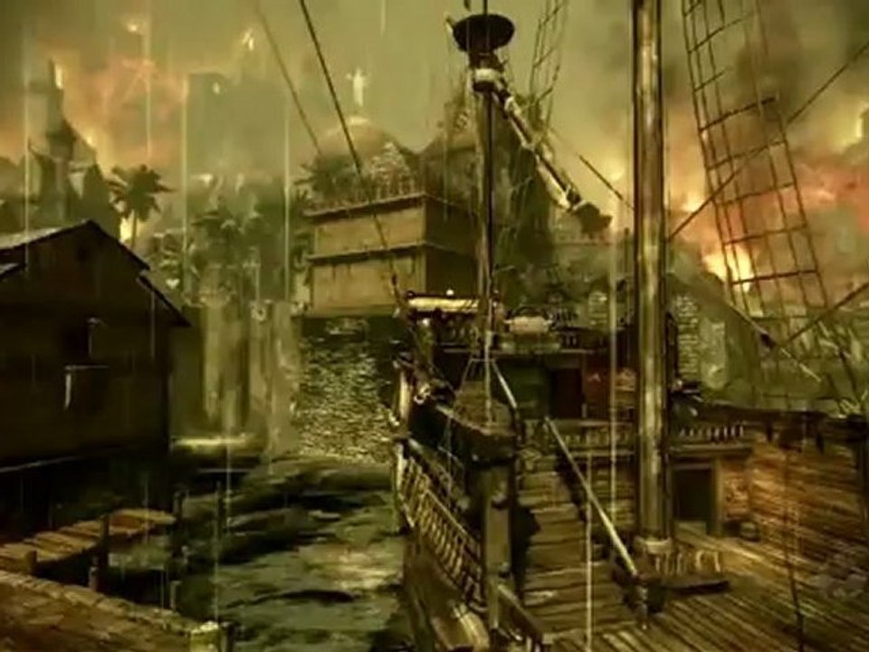 Risen 2: Dark Waters Beta Keygen