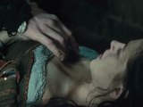 Blanche Neige et le chasseur - clip#1 (VOST) - Snow White escapes from Finn