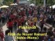 Flashmob "Ya Ka Danser" de Jessy-K à la fête du Noyer Renard (Athis-Mons)