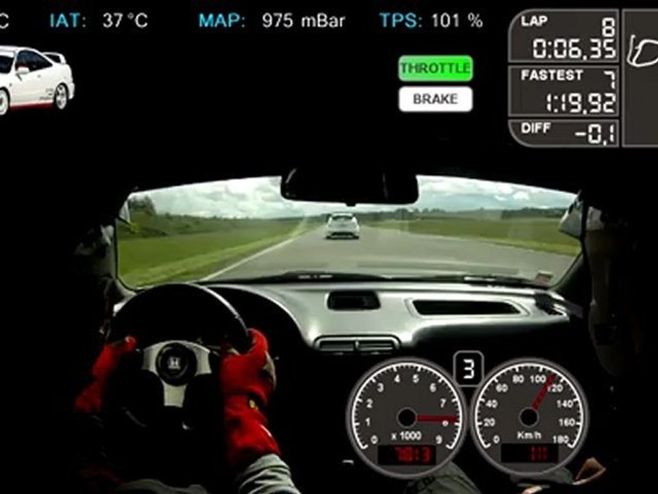 Bourbonnais-Mai-2012_HondaIntegra-FordFocusRS