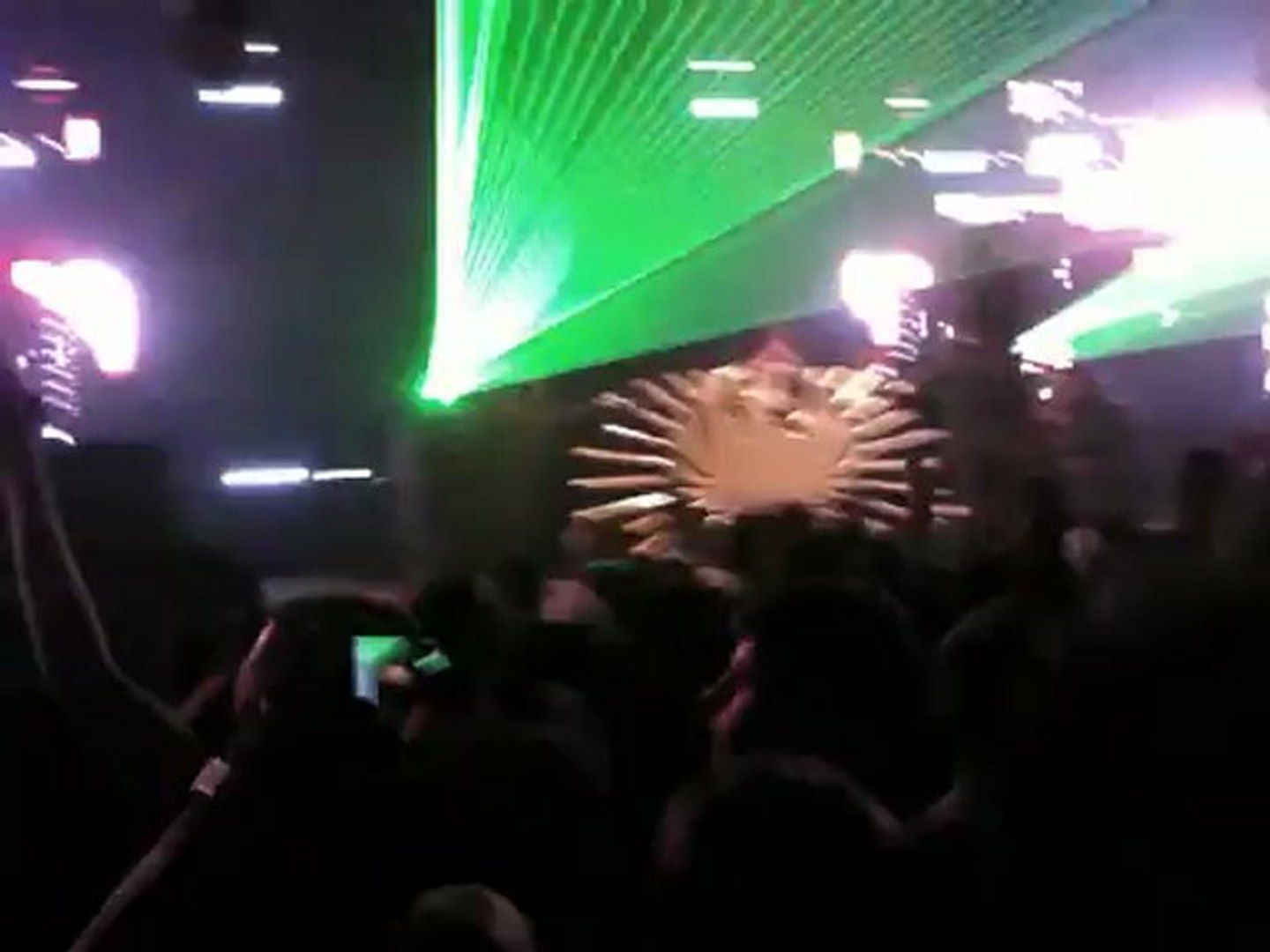 ⁣bassleader 2012#Bass events