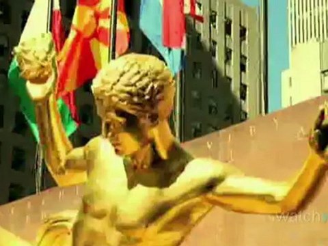 Tina Fey Biography: 'Saturday Night Live' to '30 Rock'