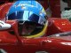 Maldonado triumphs in Spanish GP
