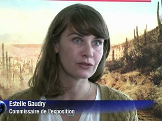 Le manuscrit de "Sur la route" de Jack Kerouac exposé à Paris