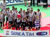 Juve Campioné Di italia 2011-2012 tvgoals.net