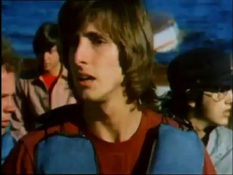 Bande Annonce - Les dents de la mer 2.