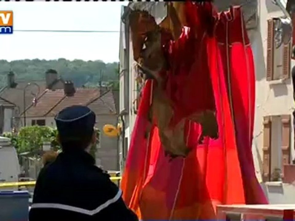 Un accident de montgolfière fait deux morts et deux blessés graves dans l'Aisne