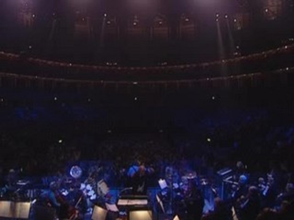 Moody Blues - Tuesday Afternoon