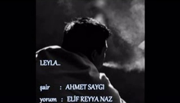 ELİF REYYA NAZ-AHMET SAYGI LEYLA
