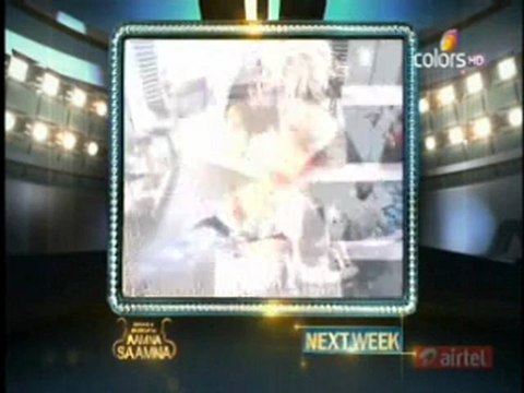 Zindagi Ki Haqeeqat Se Aamna Saamna 13th May 2012 pt6