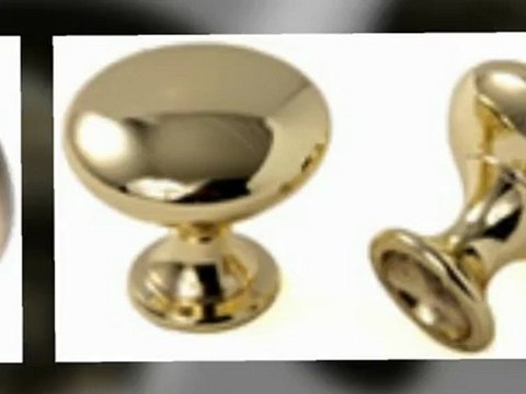 Knobs at KnobsAndPulls4You.com