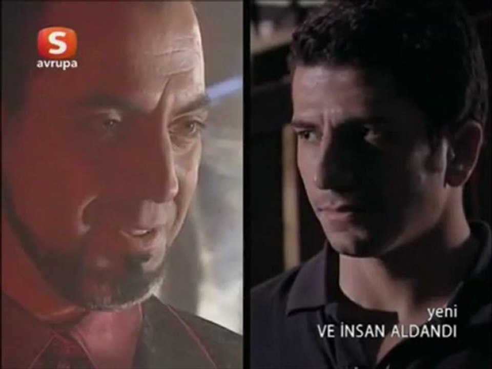 SEYTANIN ALDATMASI ZALiME KÖTÜLÜK EDECENKi AKLI BASINA GELSiN