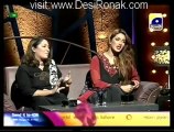 The Shareef Show - 13th May 2012 part 6 High Quality
