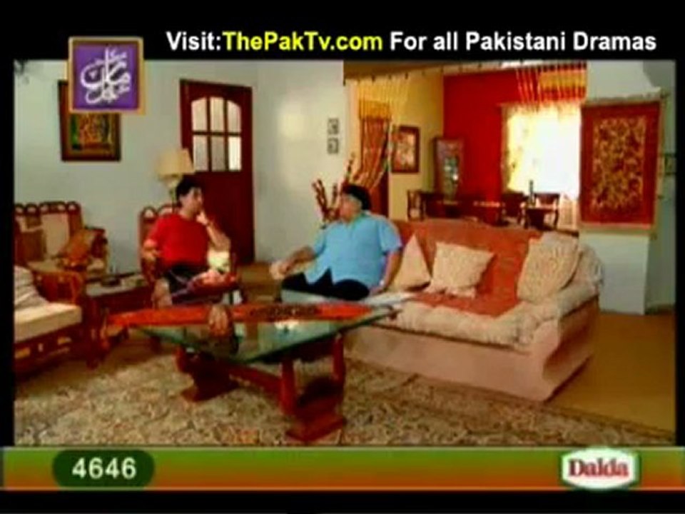 Shadi Mubarak Episode 16 By Ary Digital - Part 3/4