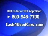 Cash for Clunkers Dealers in Huntington Beach