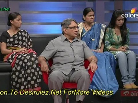 Zindagi Ki Haqeeqat Se Aamna Saamna 13th May 2012 PART-2