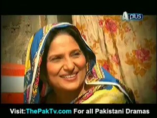 Kamal e Zabat on A-Plus - 13th May 2012 - Part 1