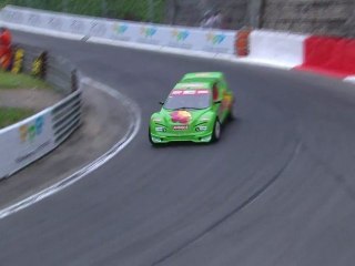 Andros Cars @ GP Pau 2012