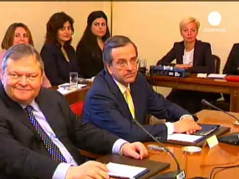 Grèce : échec des négociations de sortie de crise