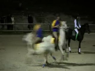 Istre - Championnats inter-regionaux