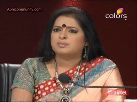 Zindagi Ki haqeeqat se Aamna Samna 13th May 2012 Part 3