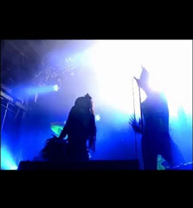 Rolling Saône 2012, de De Palmas à Skip the Use