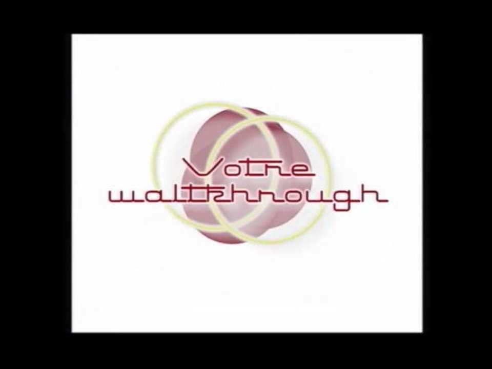 Générique n°2 Dark Horses switchfoot