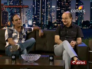 The Late Night Show  - 13th May 2012 Part 2