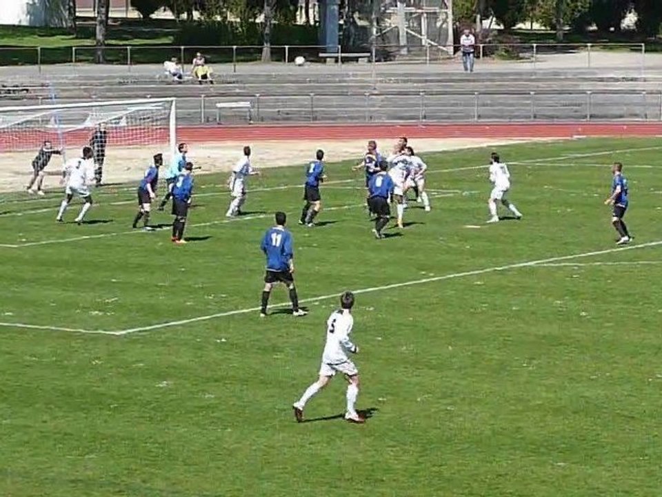 QKFC - Ploermel #1