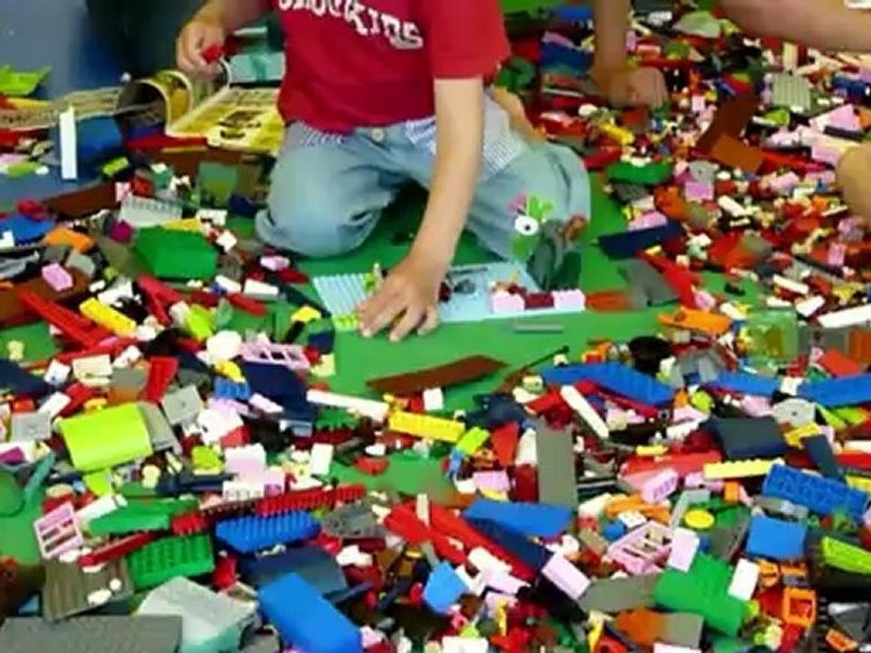 Recorde de brinquedo